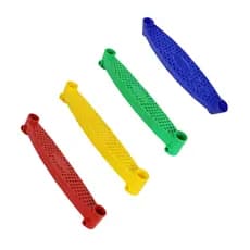 Degrau Plastico para Escada de Cama Elástica (1 Unidade)