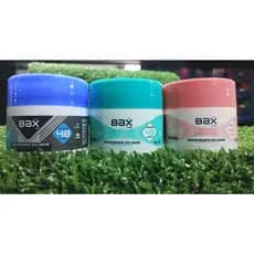 KIT 3 DESODORANTE CREME BAX 50g