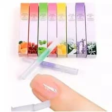 Caneta Óleo Cutícula Hidratante Escolha a sua Fragrância / Vários Aromas