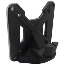 Adaptador Vesa Para Monitor Samsung SD332 BX1931 SA300  SB300