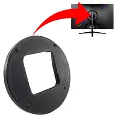 Adaptador Vesa Para Monitor Pichau Centauri Cr27