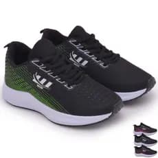 Tênis Infantil Menino Tenis Masculino infantil Escolar Confortável Casual Leve