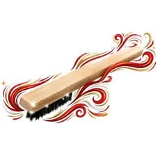 10 Escova Para Barbeiros - Barbearia - Barba - Cabelo - Bigode
