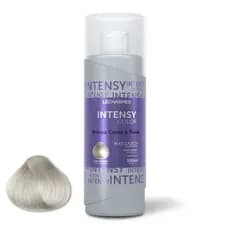 Lé Charme's Cosméticos Intensy Color Branco Como a Neve Matizador