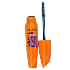 Mascara Cilios Safira Maxima Definiçao Mascara Para Cilios Maquiagem Make