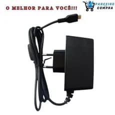 Fonte 5v Para Tablet DL Multilser M7 M7s M10a M9 M8 M8w Plus