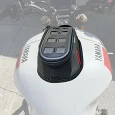 Para Yamaha XSR 900 Tracer 900 Saco De Bloqueio Do Tanque Da Motocicleta Combustível À Prova Dwaterproof Água Sistema Ta