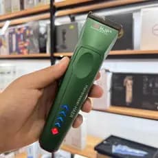 HJPJ300 Máquina De Cortar Cabelo De Alta Velocidade Aparador Elétrico Salão De Cabeleireiro Especial Silencioso