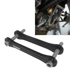 Para Ducati StreetFighter Panigale V4 V4S Kit De Ligação De Queda Redução Ajustável