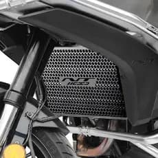 Moto Para Honda NT1100 NT 1100 2021 2022 2023 2024 2025 Radiador Capa Protetora Grill Guarda Grade Protetor Do Tanque De