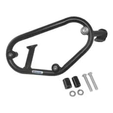 Lado Direito Bagageiro Titular Quadro Saco Suporte De Montagem Para BMW R12 R 12 Nove T R12S 2024 2025 2026