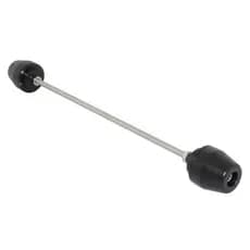 Para Kawasaki Ninja ZX-25R ZX25R 25R 2020 2021 2022 2023 2024 2025 Roda Dianteira Garfo Eixo Sliders Tampa Protetor De A