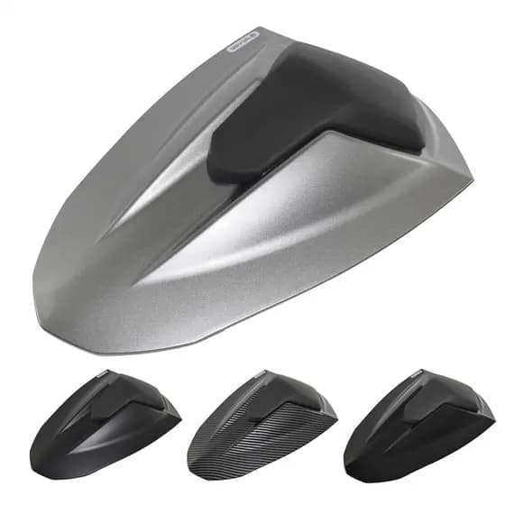 Moto Para Triumph Street Triplo 765 RS 765RS 2020 2021 2022 2023 Capa De Assento Traseiro Seção Traseira Carenagem Cowl