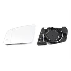 Para Mercedes-Benz GLA Classe GLA180 GLA200 GLA250 X156 45 AMG 13-18 Lado Esquerdo Direito Espelho Aquecido Substituição