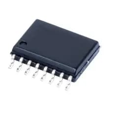 CI UC3846DW UC3846 SMD SOP-16 - eletrônica Circuito Integrado 	Controlador de comutação