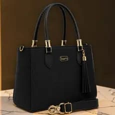 Bolsa feminina media transversal Promoção de Lançamento BLACK FRIDAY 2026