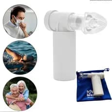 Powerbreathe Medic Classic Treinador Respiratório Profission