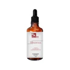 Fluído Iluminador Facial - Dermare