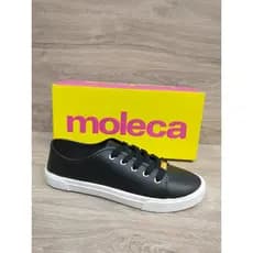 Tenis Feminino Basico Moleca 5296.210