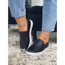 Slip Feminino Confortável Vizzano 1214.200.7286