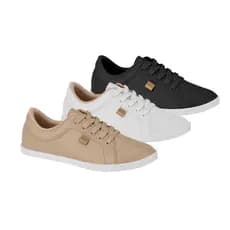 Tênis Feminino Beira Rio Casual