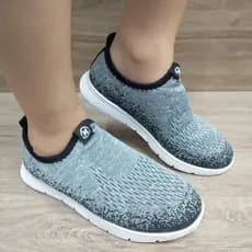 Tênis Menino Infantil Slip Molekinho