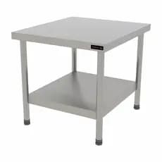 Cavalete Progás Profissional Pro-60 Inox Mesa Bancada Para Chapas P44801