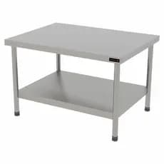Cavalete Progás Profissional Pro-90 Inox Mesa Bancada Para Chapas P44802