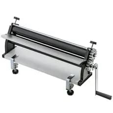 Cilindro Manual Mega Doro 45 cm Antiaderente Malta - 3101945