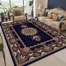 tapete veludo 100x150 indiano moderno
