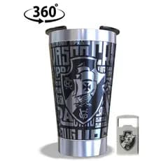Copo Térmico 473ml Personalizado Gravação laser 360º