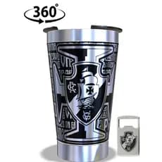 Copo Térmico Personalizado Laser Time com Gravação 360º  473ml