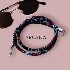Cordão Para Óculos  Étnico Unisex