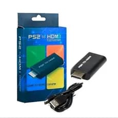 conversor HDMI ps2 Melhor Imagem !!