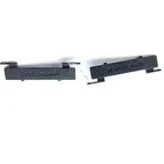 kit 2 Tampa frente Memory Crd PS2 com a mola !!