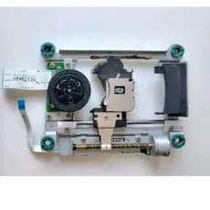 Mecanismo E Leitor Óptico Ps2 Slim FUNCIONANDO PERFEITAMENTE !!