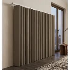 Cortina  Blackout Tecido Corta Luz 2,80x1,80 TRILHO ANTIGO