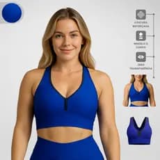 Top Bolha Texturizado Feminino Alta Qualidade e Ajuste Confortável Fitness Academia
