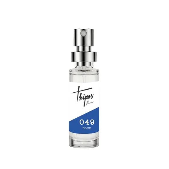 Perfume Masculino Thipos 049 - Perfume de Bolso 7 ml