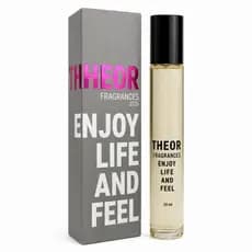 Perfume Feminino Theor 122 - Gourmand - 30 ml
