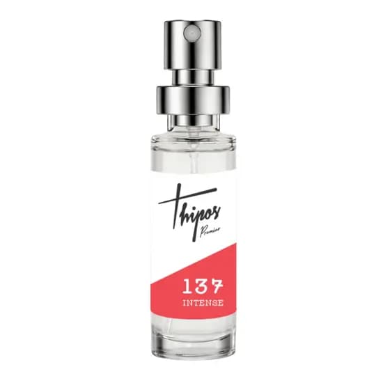 Perfume Feminino 137 - Oriental Floral - Thipos - 7 ml