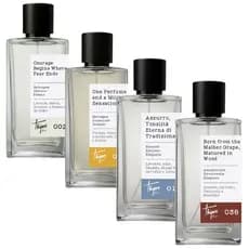 Perfumes Thipos Masculino Sigla Escolha Sua Fragrância Volume (55ml)
