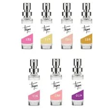 Perfumes Femininos Thipos - ESCOLHA SUA FRAGRÂNCIA - 7 ml