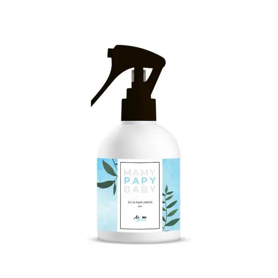 Água Perfumada PAPY - Spray Água De Lençol - Aroma Lovers - 250 ml