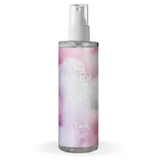 Body Splash Spray Candy Unissex - Algodão Doce - 200 ml