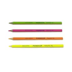 Marca Texto Em Lápis Grifar Staedtler Textsurfer Dry Cores - UNIDADE