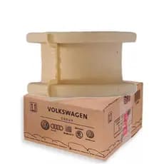 Bucha Pedal Acelerador Gol Original Volkswagen
