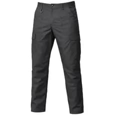 Calça Tática Masculina Cargo Flex Militar Segurança Evento Leve Secagem Rápida Poly Ripstop Conforto Profissional