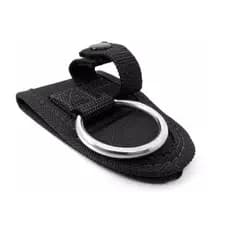 Porta Tonfa Militar Operacional Suporte