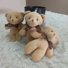 Chaveiro Bolsa Maternidade chá de bebê presente brinde menino menina Enxoval bebê Nenê
